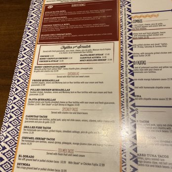 Uncle Julio's - Lunch menu - Mexican Near Me - Ashburn, Virginia Uncle Julio's - Lunch menu - Mexican Near Me - Ashburn, Virginia
