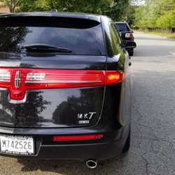 Brad Limo