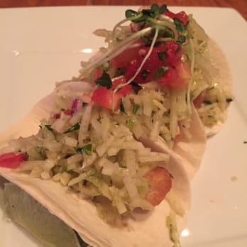 360 Rooftop Bar - Fish tacos - Lounges Near Me - St. Louis, Missouri