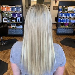 Armando's Salon - After