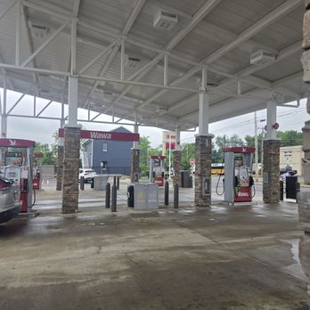 Wawa - Gasoline Pumps - Gas Stations Near Me - Langhorne, Pennsylvania Wawa - Gasoline Pumps - Gas Stations Near Me - Langhorne, Pennsylvania