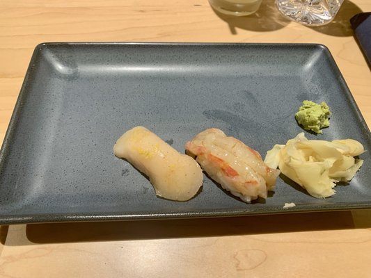 Bondi Sushi by null