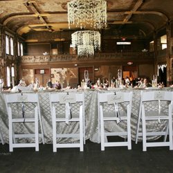 Louise's Catering & Events