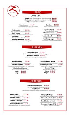 Zarlitos Family Restaurant by null