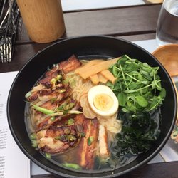 Wagamama