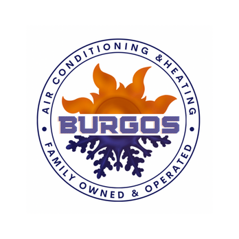 1. Burgos Air Conditioning & Heating