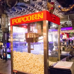 Popcornmaskin