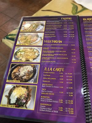 Menu photo 2 Jalapeno’s Mexican Restaurant Florence, KY Menu photo 2 Jalapeno’s Mexican Restaurant Florence, KY