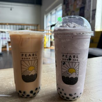 Pearl Boba Tea - Bubble Tea Near Me - Missoula, Montana Pearl Boba Tea - Bubble Tea Near Me - Missoula, Montana