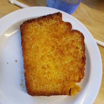 The Serving Spoon - Fried corn bread yup so good - Breakfast & Brunch Near Me - Inglewood, California The Serving Spoon - Fried corn bread yup so good - Breakfast & Brunch Near Me - Inglewood, California