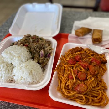 Fiesta Pinoy - Filipino Near Me - National City, California