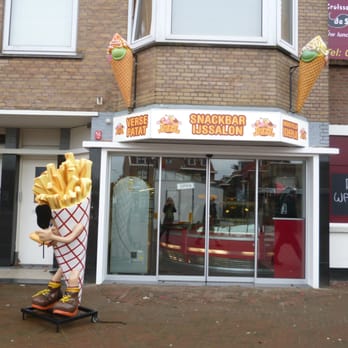 Empire Frostings - Ice Cream & Frozen Yogurt Near Me - Rotterdam, ZH Empire Frostings - Ice Cream & Frozen Yogurt Near Me - Rotterdam, ZH