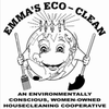 Emma's Eco-Clean gift card