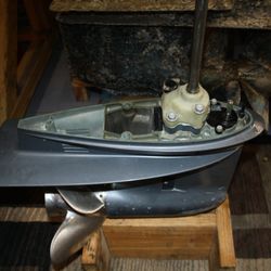 The Boat Shop - Yamaha Water Pump Replacement After :)