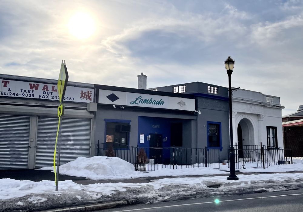 LAMBADA Updated September 2024 768 Maple Ave, Hartford, Connecticut