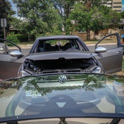 Evolution Auto Glass