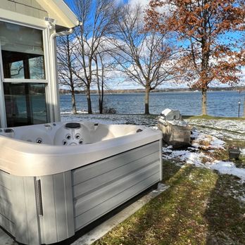 Tarson Pools & Spas - Pool Cleaners Near Me - Cortland, New York Tarson Pools & Spas - Pool Cleaners Near Me - Cortland, New York