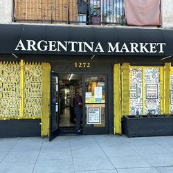Love the new store front colors! So bold and hip! Still a great place to find what you need!