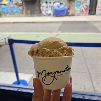 Morgenstern's - HK milk tea flavor - Ice Cream & Frozen Yogurt Near Me - New York, New York Morgenstern's - HK milk tea flavor - Ice Cream & Frozen Yogurt Near Me - New York, New York