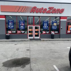 Auto Zone