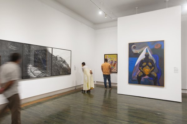 Museo de Arte Contemporáneo de Puerto Rico by null