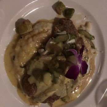 Venezia Boston - Veal Oscar - Venues & Event Spaces Near Me - Boston, Massachusetts Venezia Boston - Veal Oscar - Venues & Event Spaces Near Me - Boston, Massachusetts