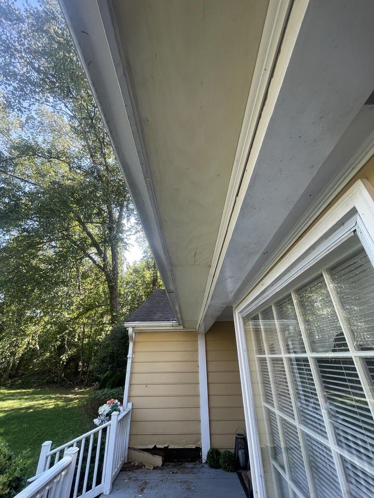 Slide of The Carpenter’s Son Handyman Services