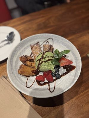 Shu Restaurant by null