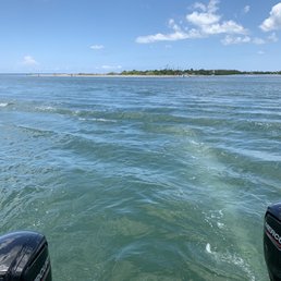 Lemon Bay Tours Lemon Bay Tours