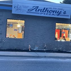 Anthony’s Pizza