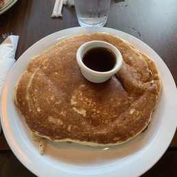 Kids Buttermilk Pancake
