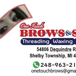 One Touch Brows & Spa