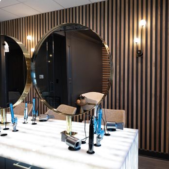 The Modern Halo - Hair Salons Near Me - Katy, Texas