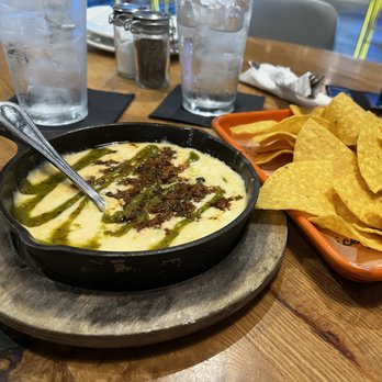 Shaker & Peel - The phenomenal queso that you should try at least once in your life. - Tacos Near Me - Oldsmar, Florida Shaker & Peel - The phenomenal queso that you should try at least once in your life. - Tacos Near Me - Oldsmar, Florida