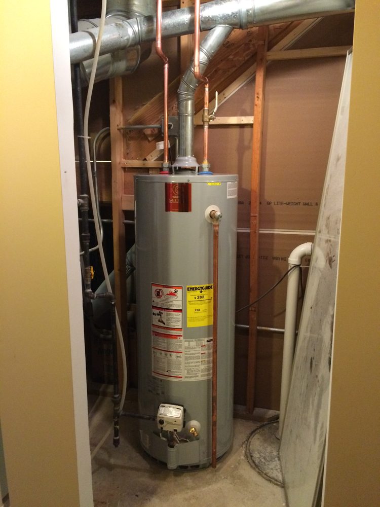 Slide of New Era Plumbing