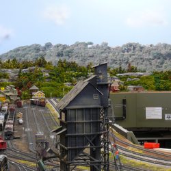 Apple Valley Model Railroad Club
