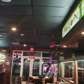 JP Mulligans Restaurant & Pub - Sports Bars Near Me - Pembroke Pines, Florida JP Mulligans Restaurant & Pub - Sports Bars Near Me - Pembroke Pines, Florida