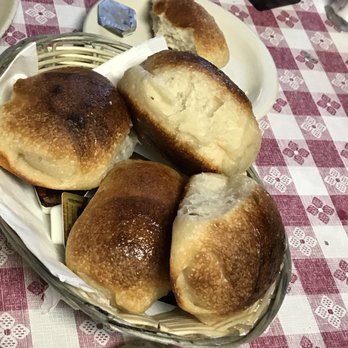 Mia's Pizzeria & Restaurant - Rolls are great. - Italian Near Me - Plainview, Texas Mia's Pizzeria & Restaurant - Rolls are great. - Italian Near Me - Plainview, Texas
