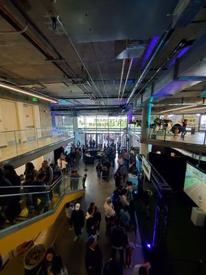 Thrive City by null Thrive City by null