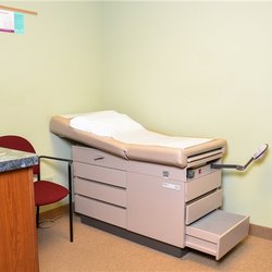 DMC Obstetrics & Gynecology - Commerce