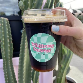 Coffee Dose - Nitro Cold Brew! IG: @cocoaclaire_ - Coffee & Tea Near Me - Irvine, California Coffee Dose - Nitro Cold Brew! IG: @cocoaclaire_ - Coffee & Tea Near Me - Irvine, California