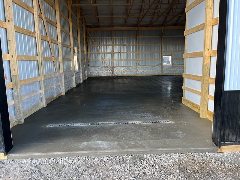 BROOKSIDE CONCRETE UNLIMITED Request a Quote 12 Photos Frankfort