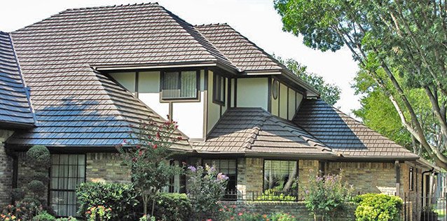 Slide of Southern Metal Roofing