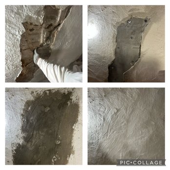 Windsor Handy - Waterproofing a basement wall - Handyman Near Me