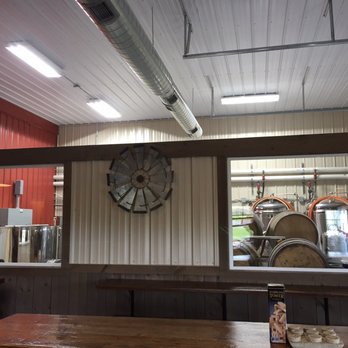 Great Valley Farm Brewery - Breweries Near Me - Natural Bridge, Virginia