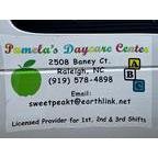 Pamela's Daycare Center - childcare center in Raleigh, NC