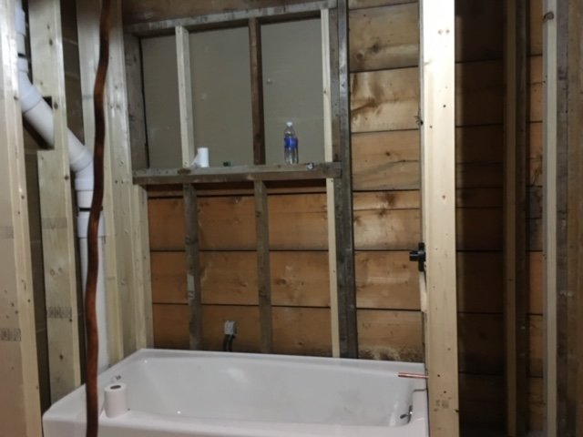 Slide of Wicked Plumbing