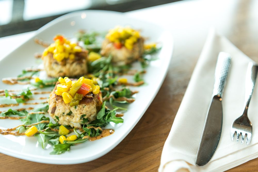 THE DIAMOND CLUB RESTAURANT AT EMBASSY SUITES 28 Photos & 15 Reviews