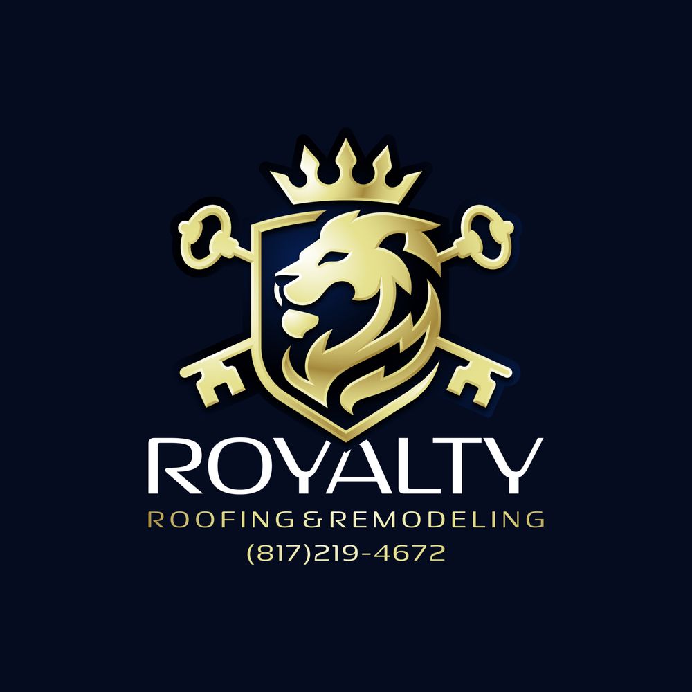 Slide of Royalty Roofing And Remodeling