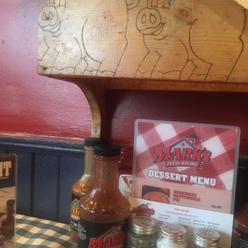Mark's Feed Store Bar-B-Q Catering - Caterers Near Me Mark's Feed Store Bar-B-Q Catering - Caterers Near Me